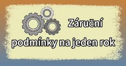 Roční záruka