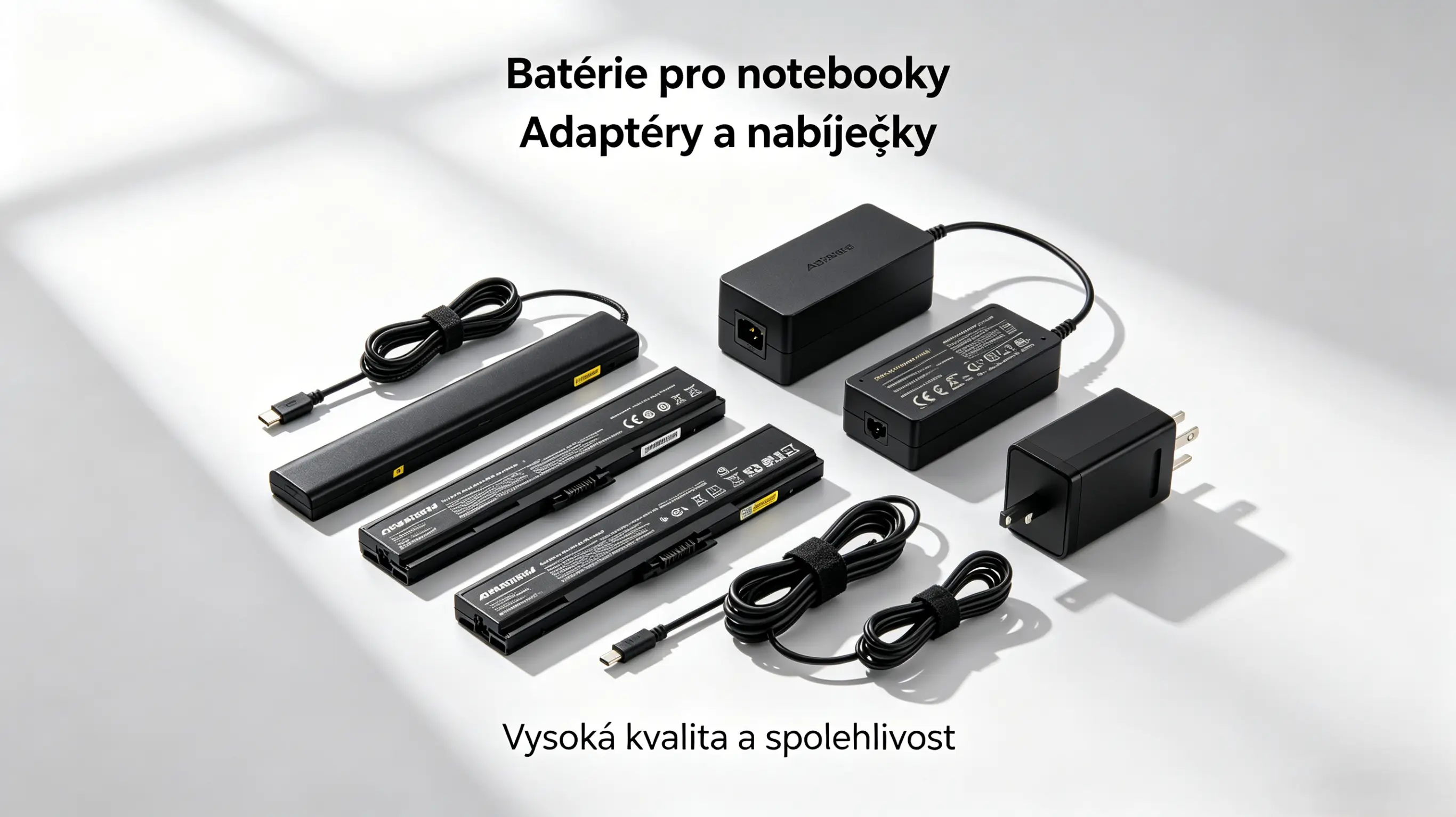 Battery Company