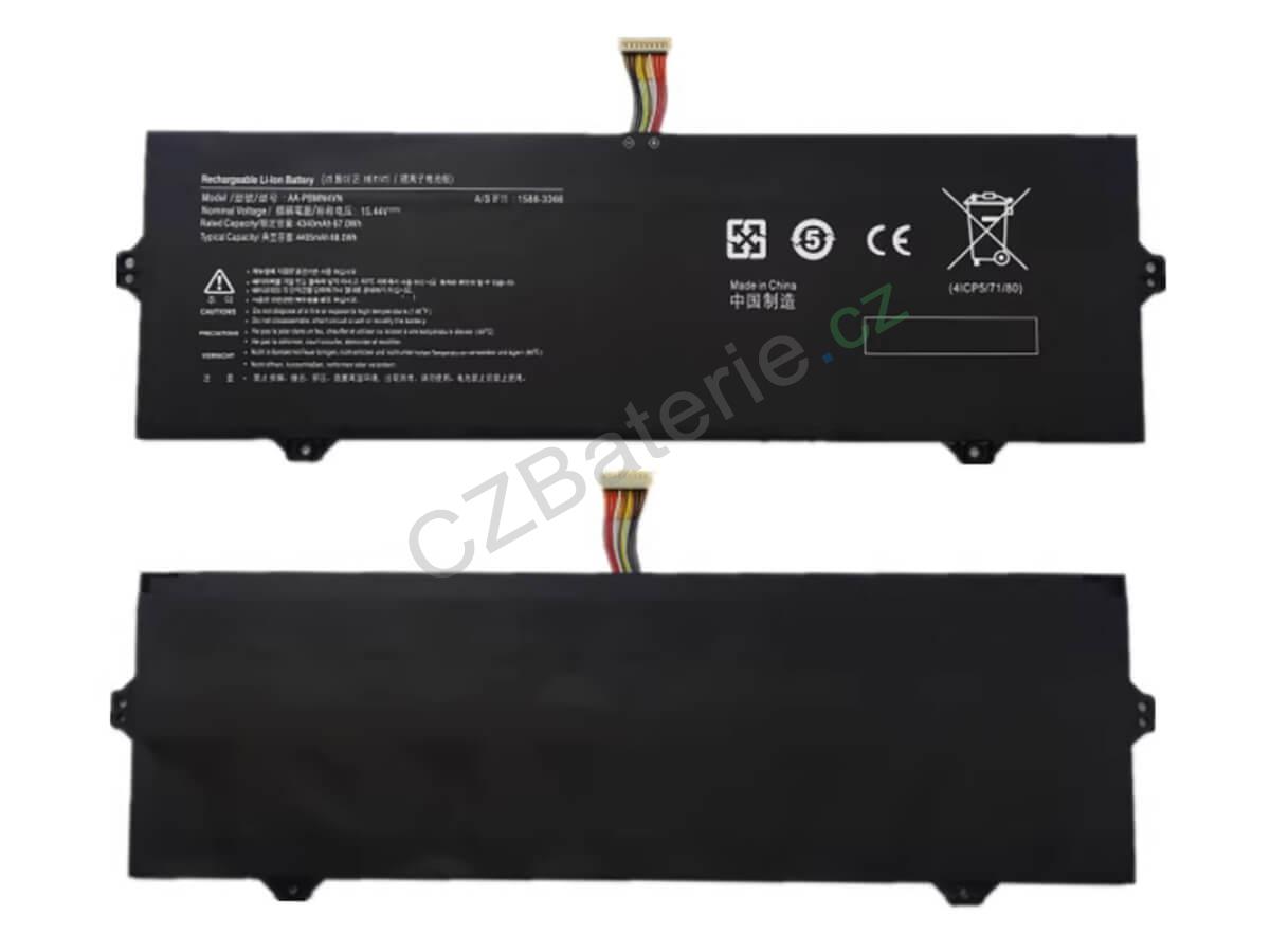 Galaxy Book2 Pro 360 15 NP950QED