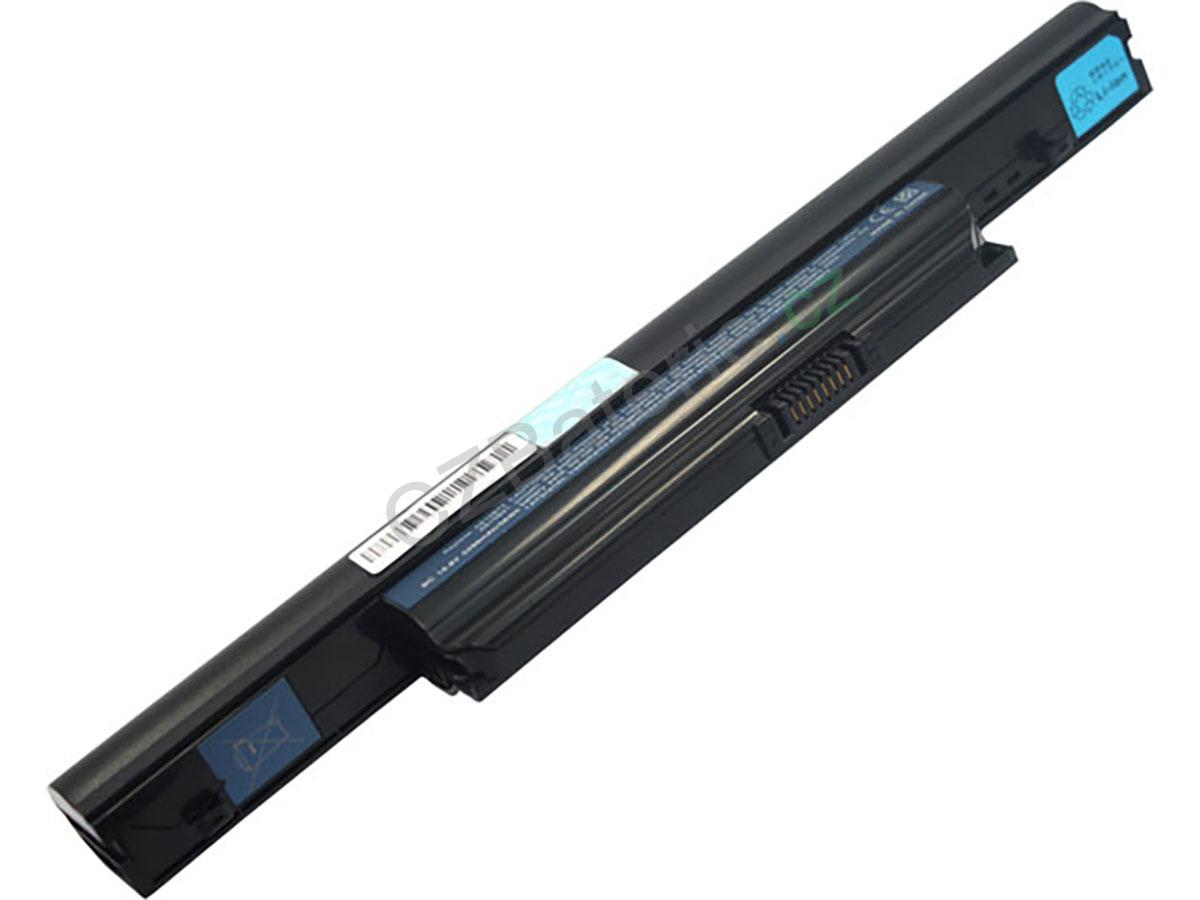 Aspire 4820TG-432G64MN