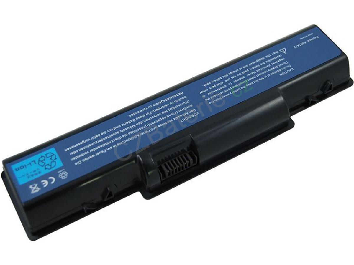 Aspire 4530-6020