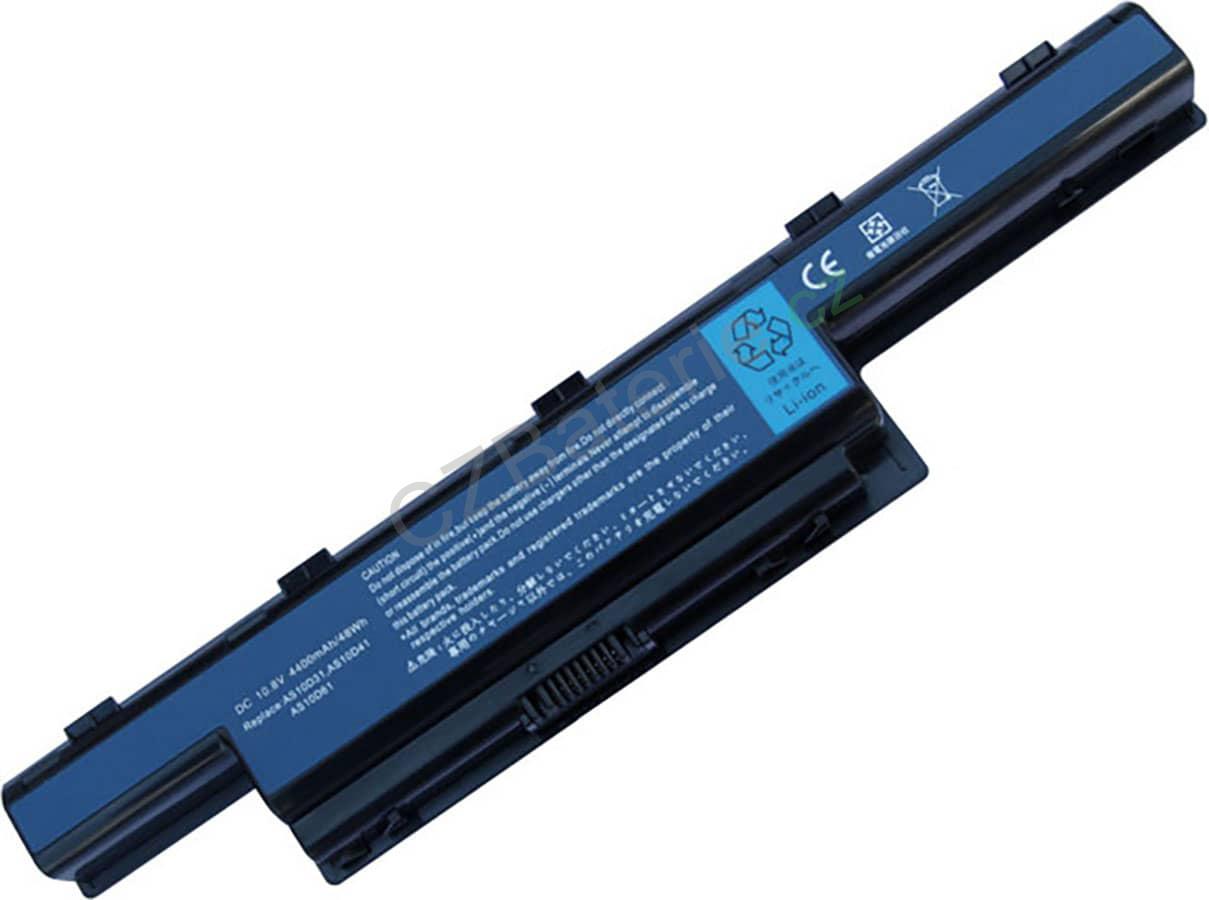 Aspire 4752Z-4432