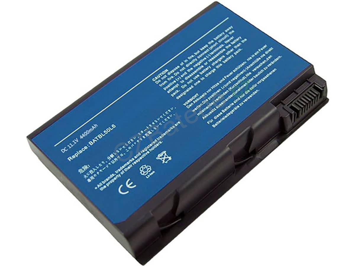 TravelMate 2353NLC