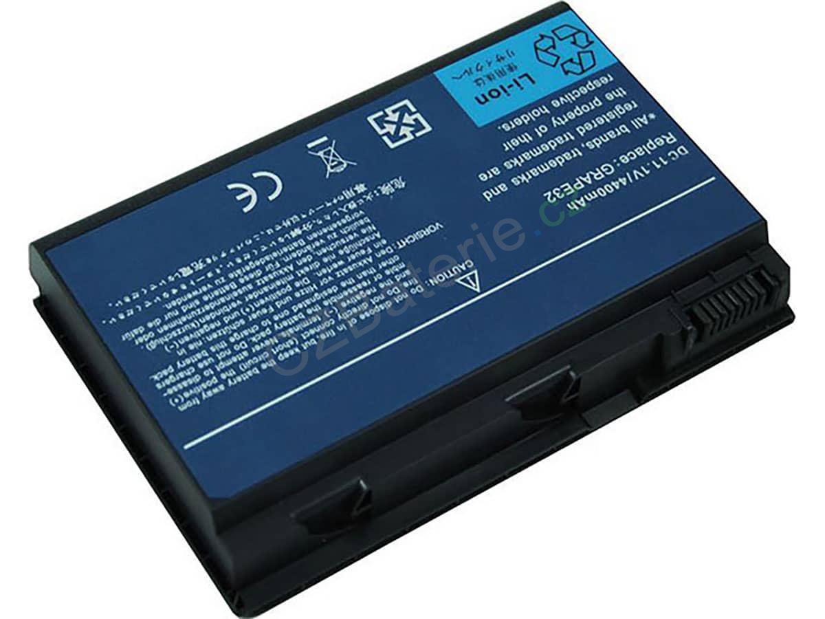 TravelMate 6463LMI