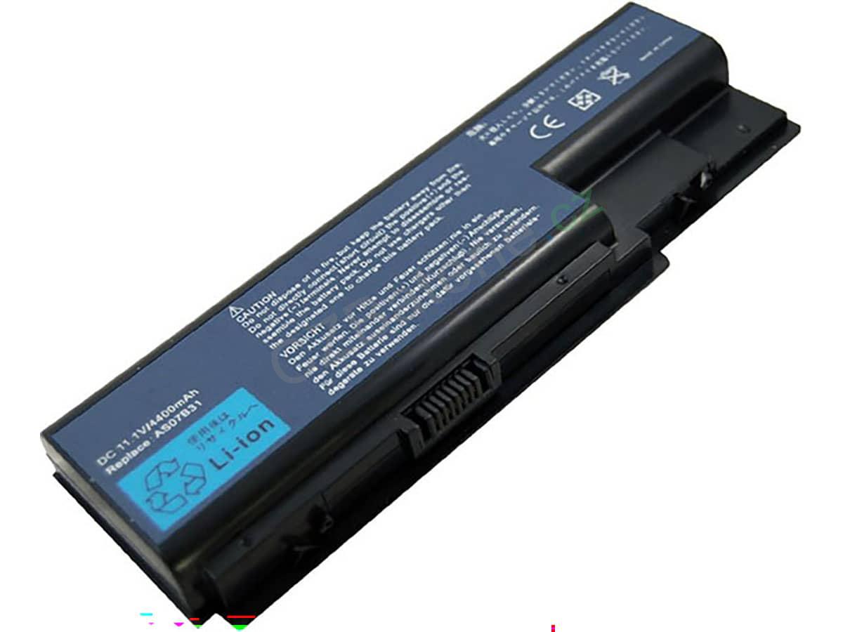Aspire 6530-704G25BN