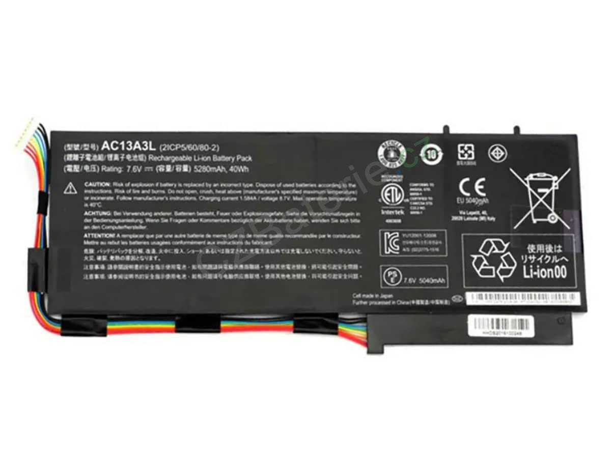 Aspire P3-131-21292G06AS