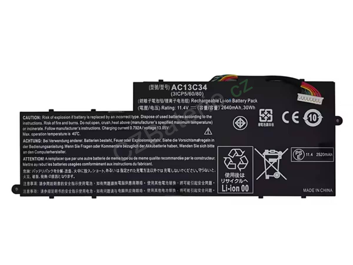 Aspire E3-112-C1JG