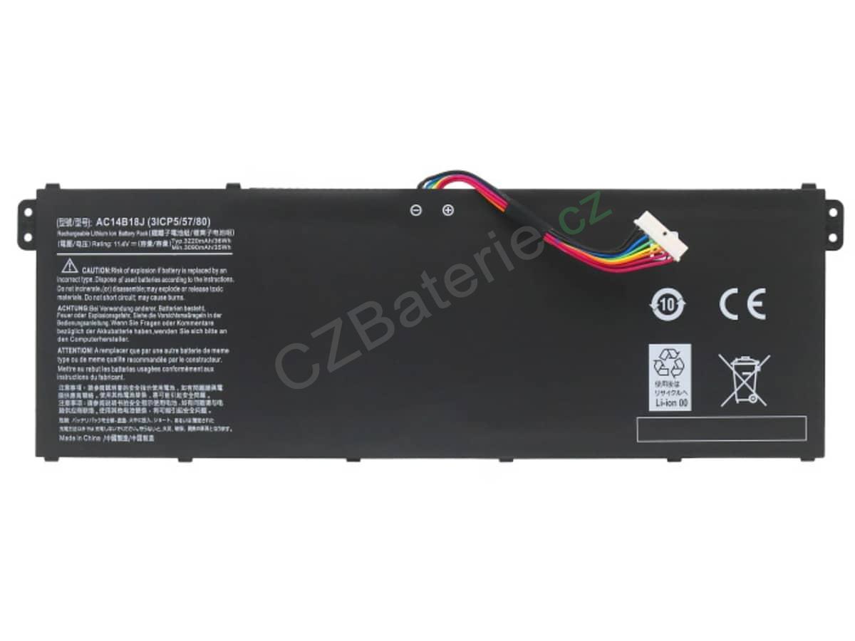 Aspire ES1-533-P3ZC