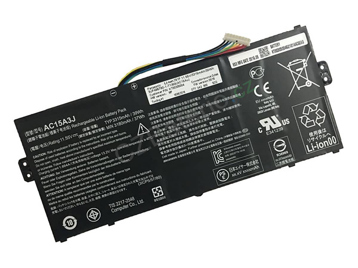 Chromebook 311 CB311-9H-C1JW