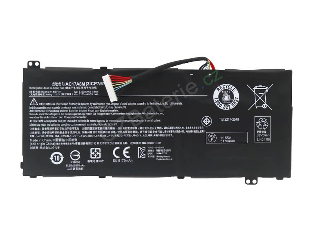 TravelMate X3 TMX314-51-M-73DN