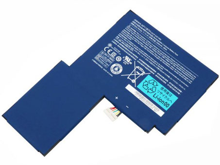 Iconia Tab W500P