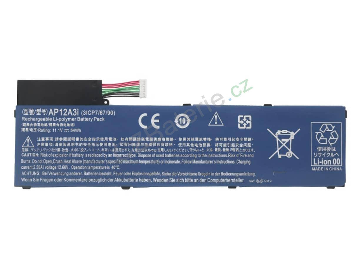 Aspire M3-581TG