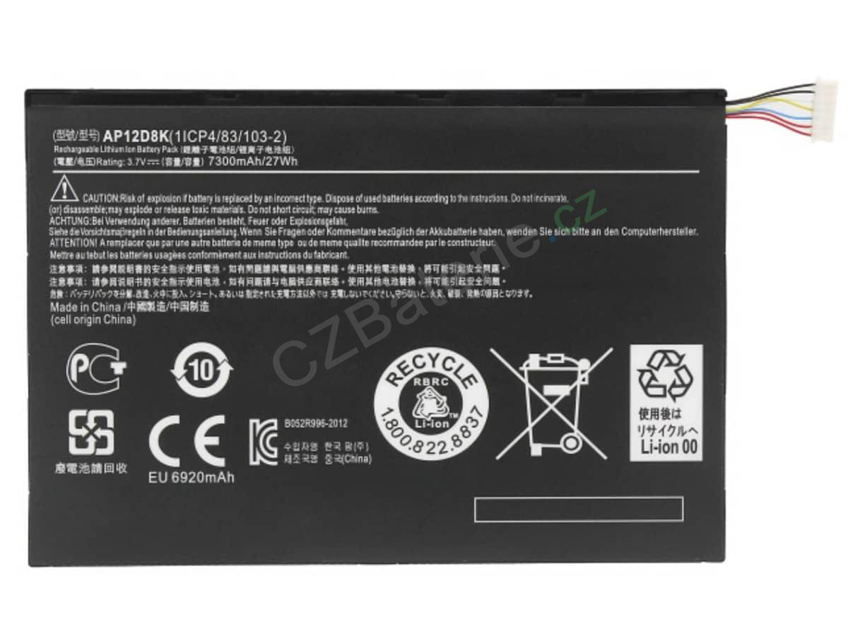 AP12D8K(1ICP4/83/103-2)