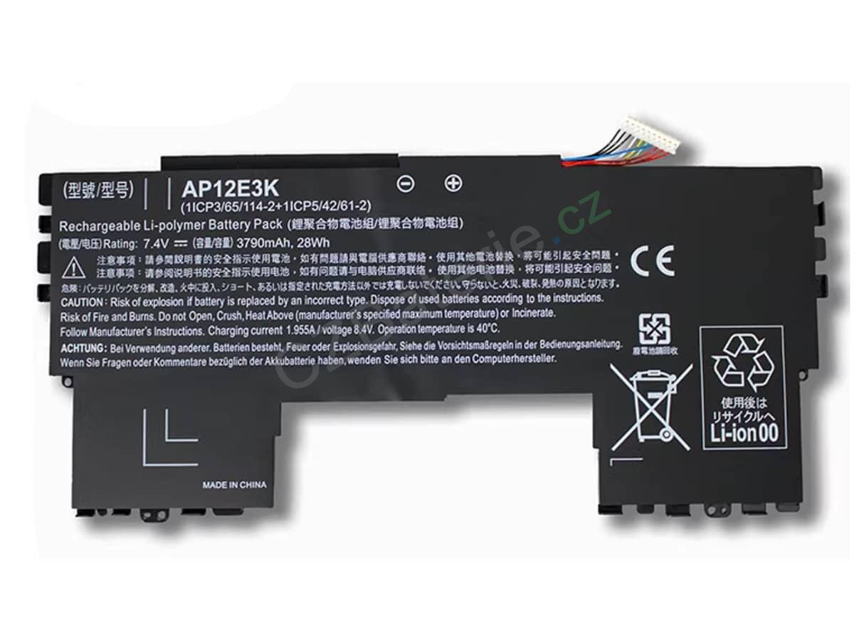 Aspire S7-191