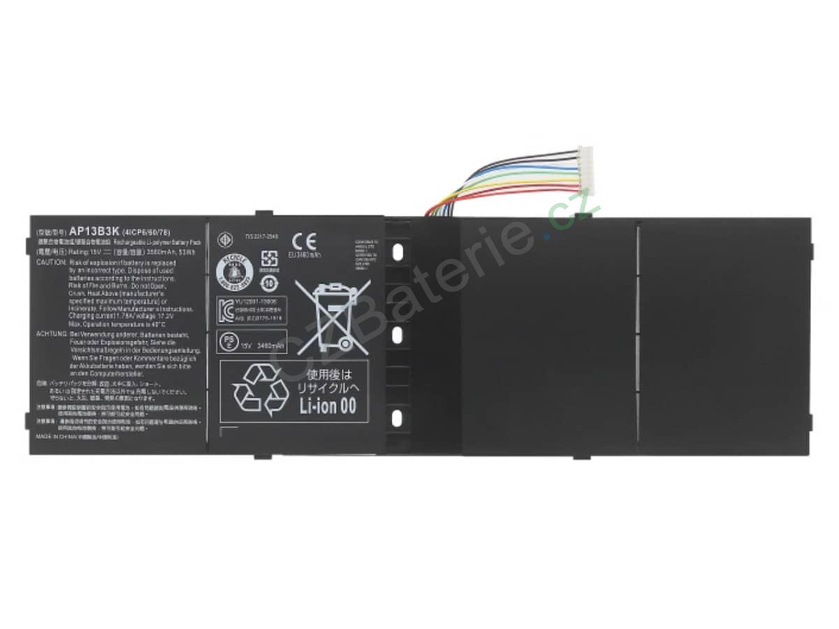 Aspire ES1-511-A12C/F