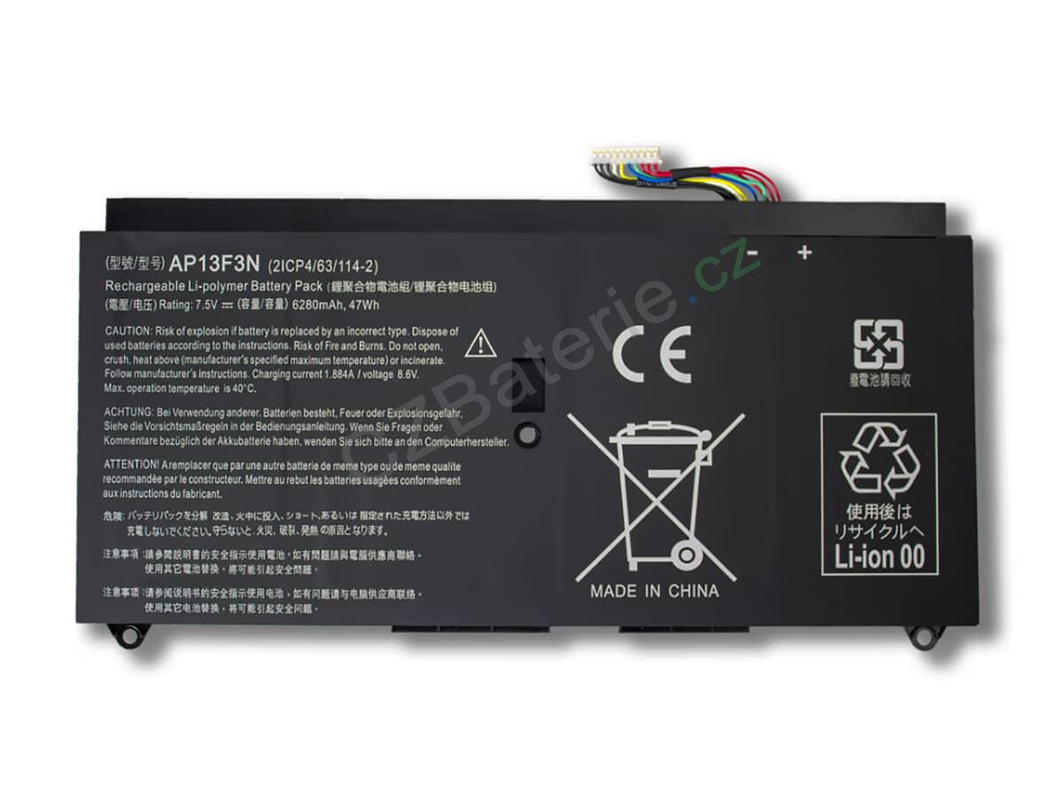 Aspire S7-392-5626