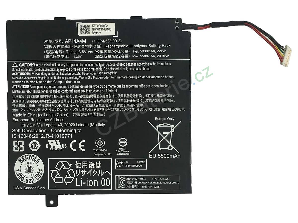 Switch 10 SW5-012-15MT