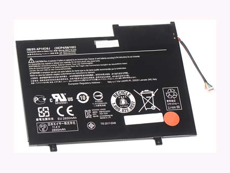 Aspire Switch 11 SW5-171P-87VK