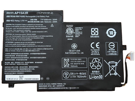 Aspire Switch 10E SW3-013-1566