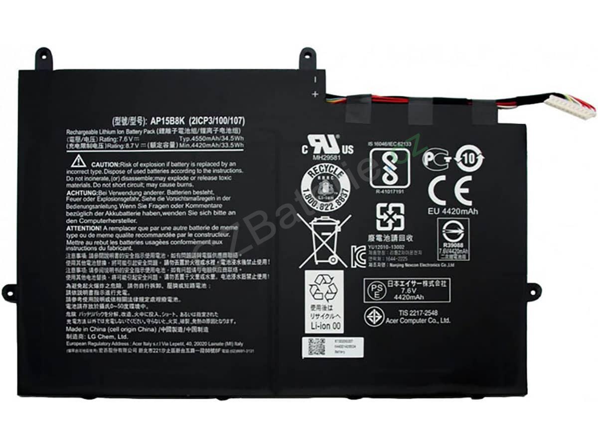 Aspire Switch 11V SW5-173-61WR