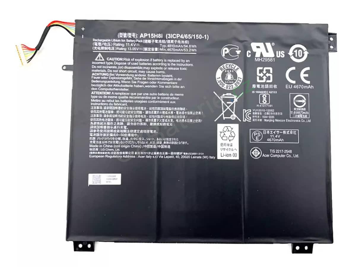 Aspire One CloudBook 1-431