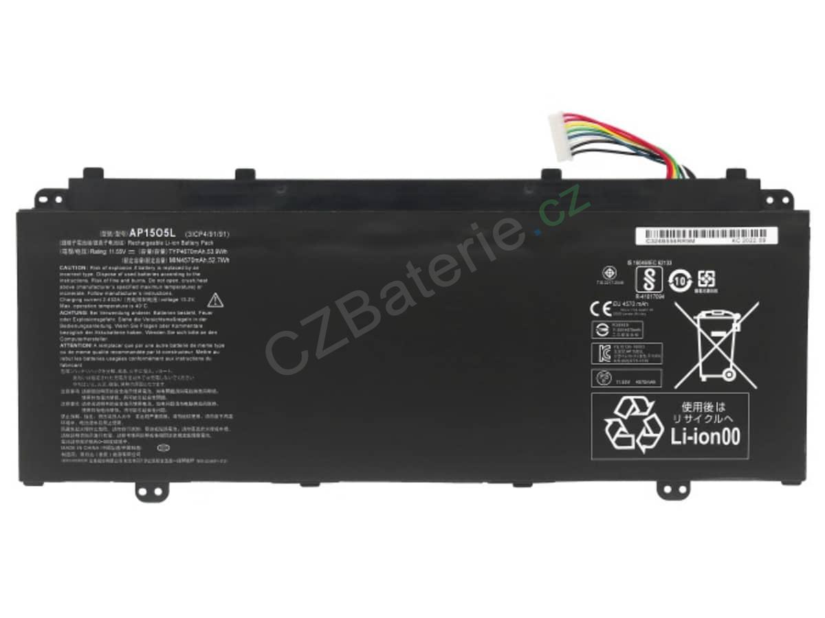 Chromebook 13 CB713-1W-C8HC