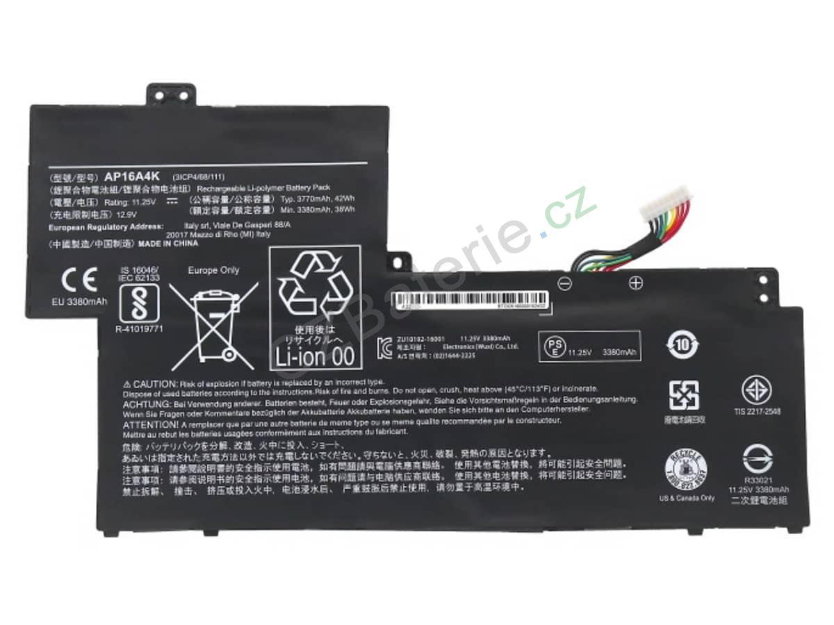 Swift 1 SF113-31-P9PV