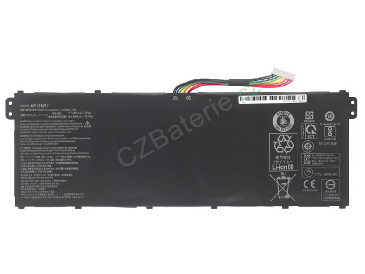 Aspire 3 A315-53-P5Z9