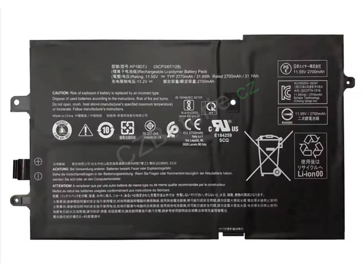 Swift 7 SF714-52T-74C