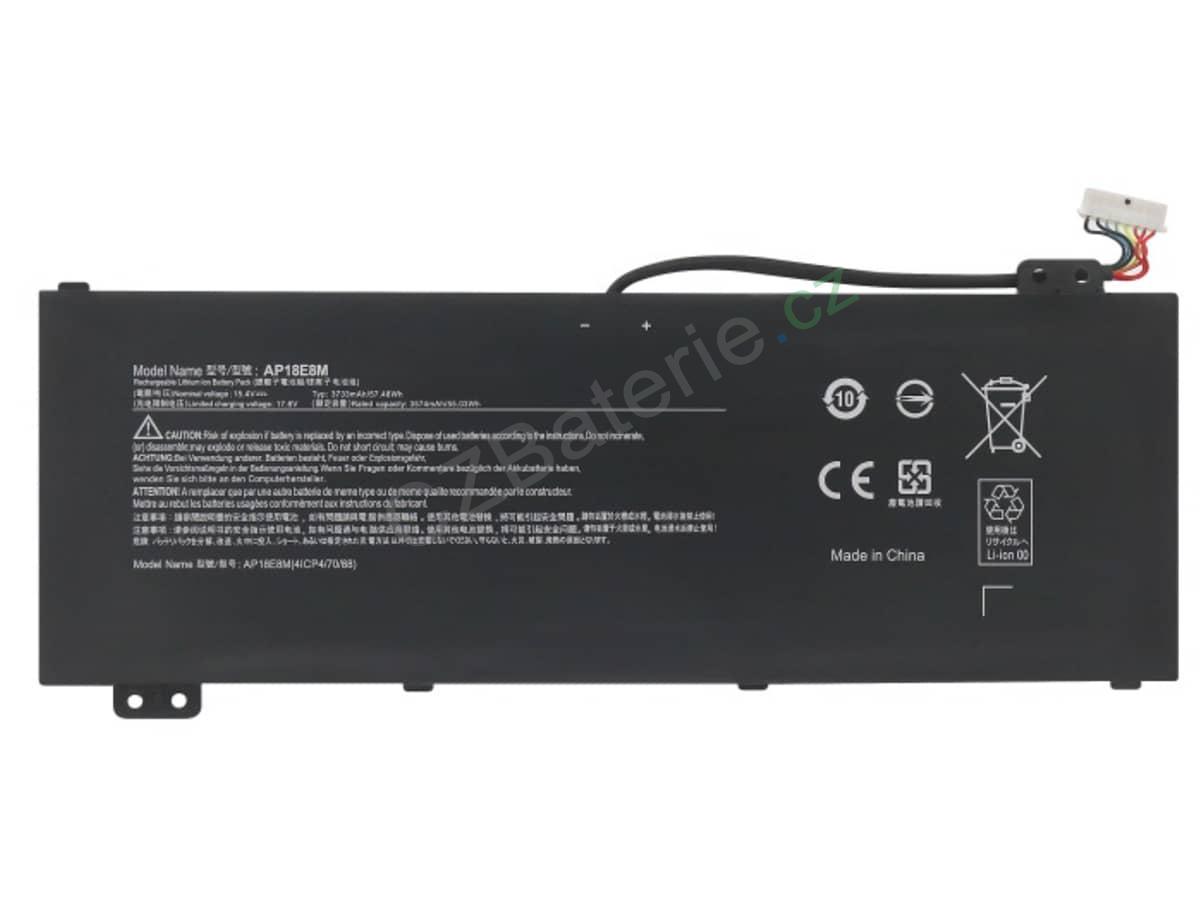 NITRO 5 AN515-57-53V2