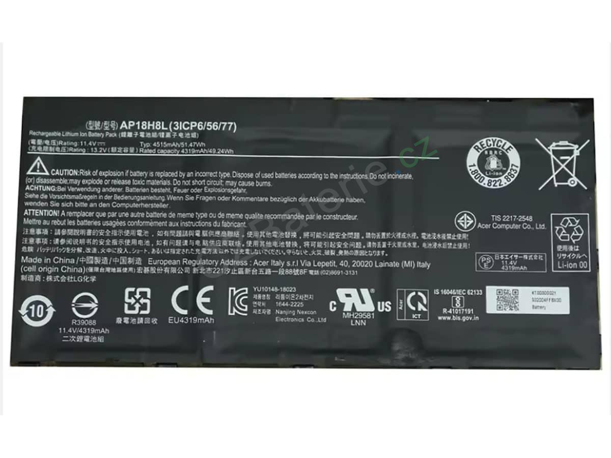 Aspire 5 A514-51G-56GX