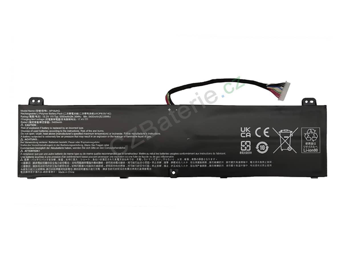 Predator Triton 500 PT515-51-75RX
