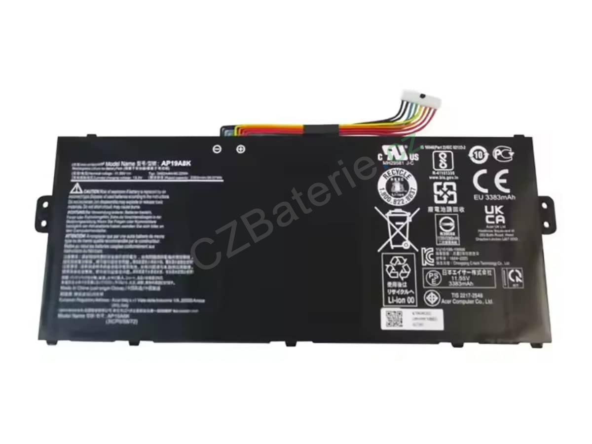 Spin3 SP314-54N
