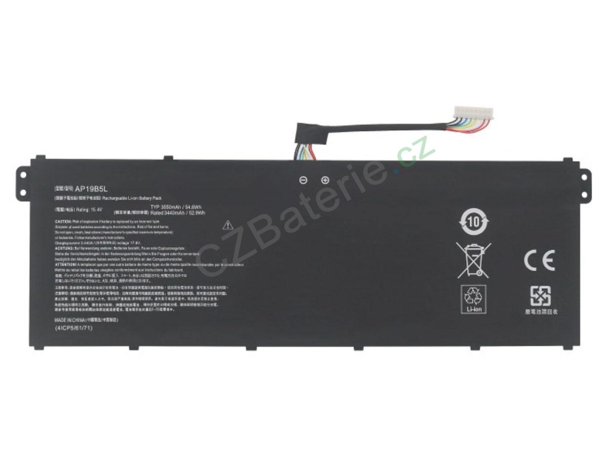 Aspire VERO AV15-51-51X9