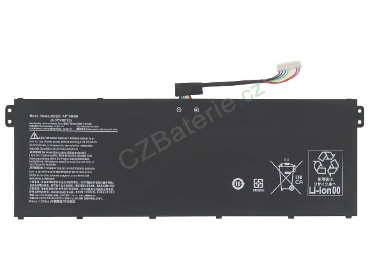 Chromebook CP514-1W-R1WG