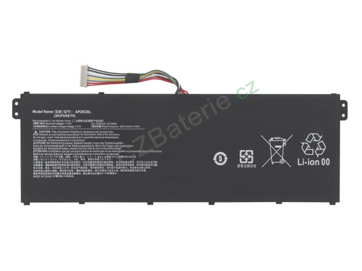 Chromebook 514 CB514-1W-P32X