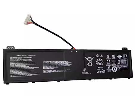 NITRO 16 AN16-42-R12M