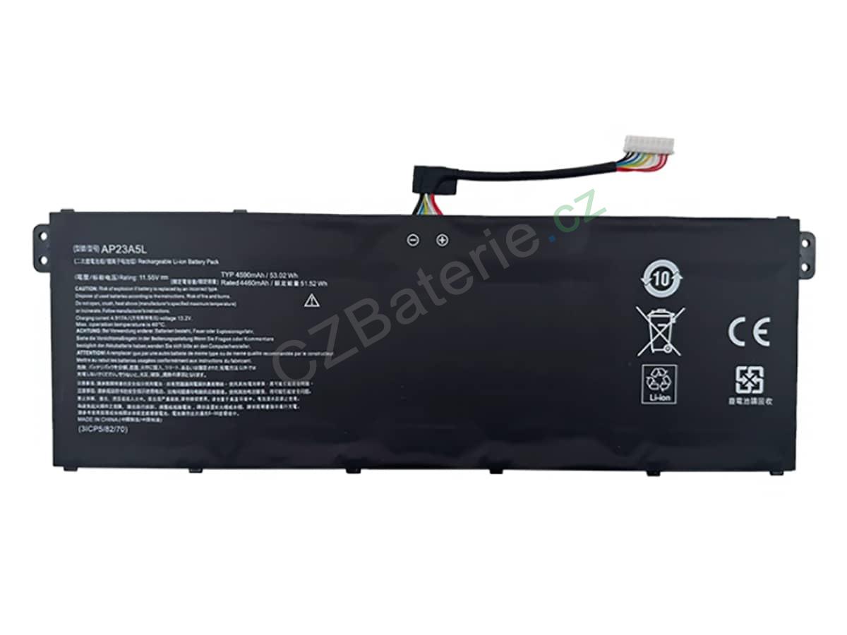 Aspire Go 15 AG15-51P-52SS