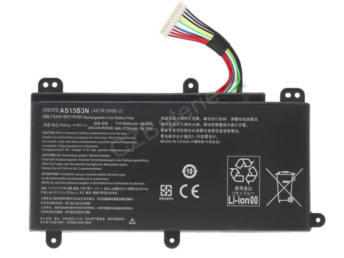 Predator 17 G9-791-74DL