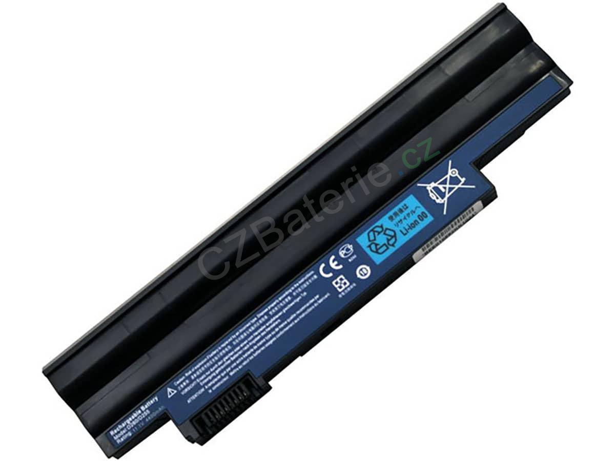 Aspire One AOD255E-13281