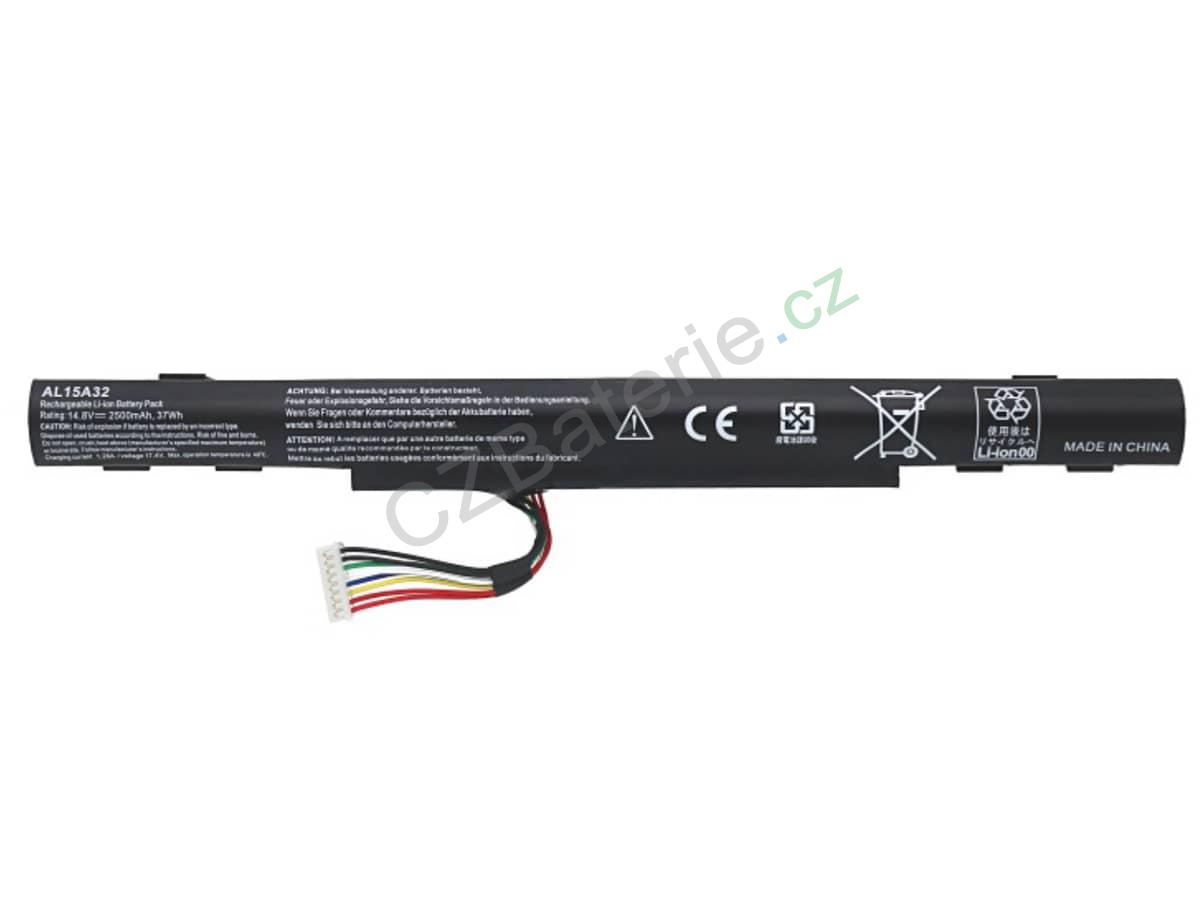 Aspire E5-473-39J1