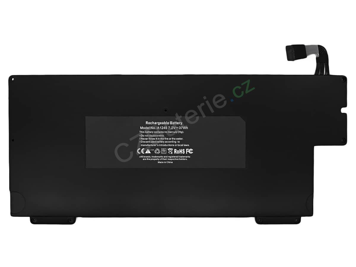 MacBook Air 2008 A1237