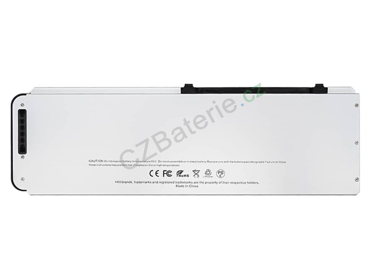 MacBook Pro "Core 2 Duo" 2.53 15" A1286 (EMC 2255)