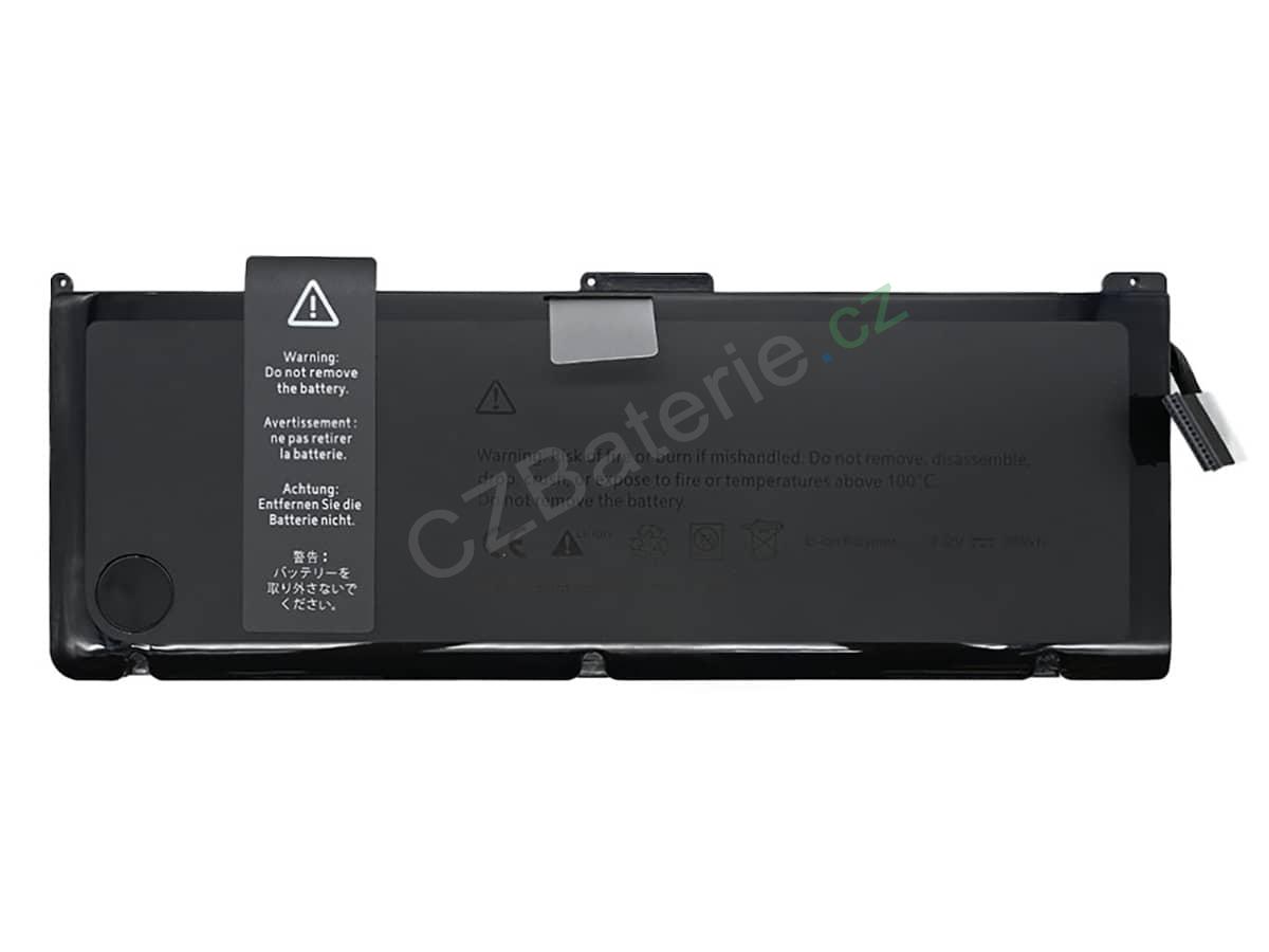 MacBook Pro 17 2010 A1297