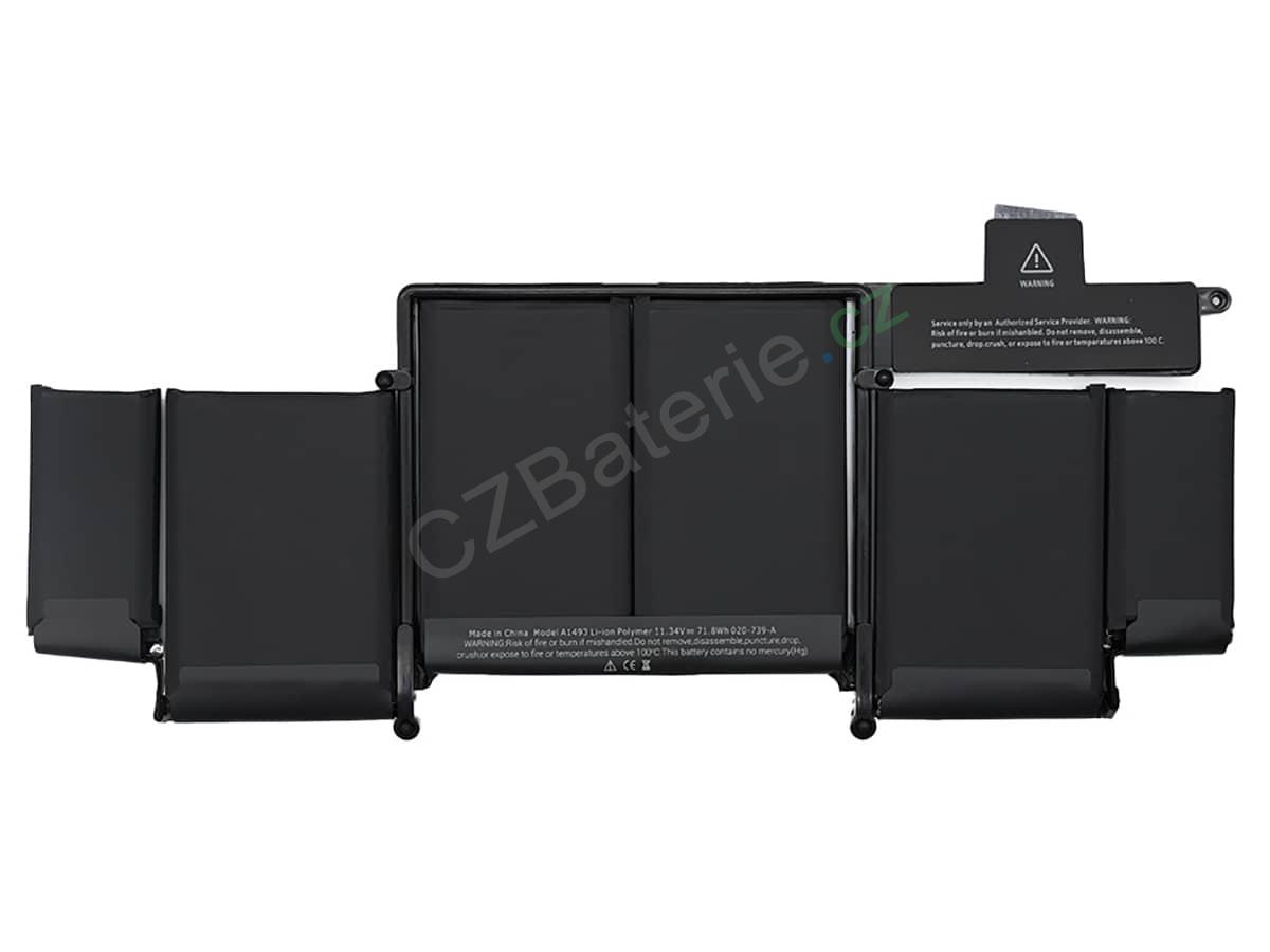 MacBook Pro 13" Retina ME864xx/A