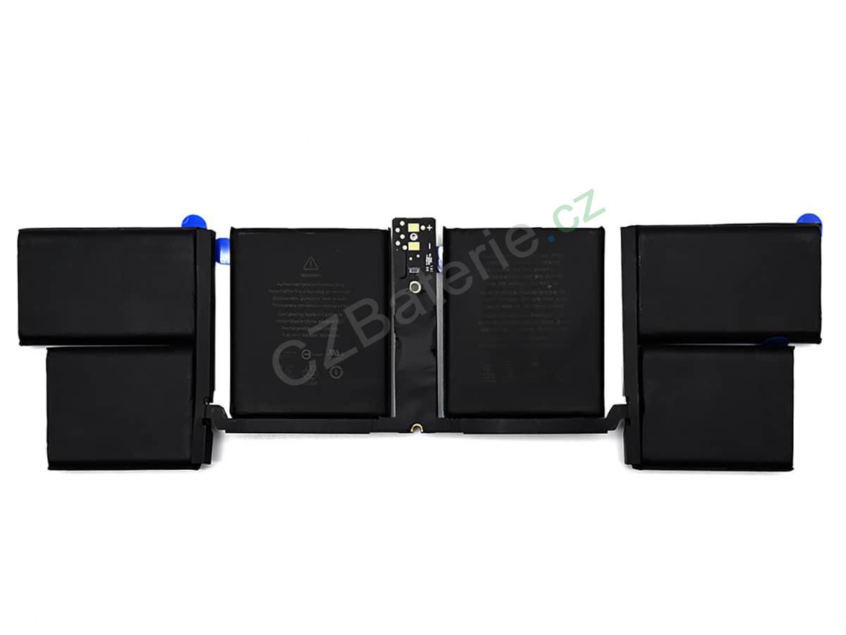 MacBook Pro 16 A2485 (EMC 3651)