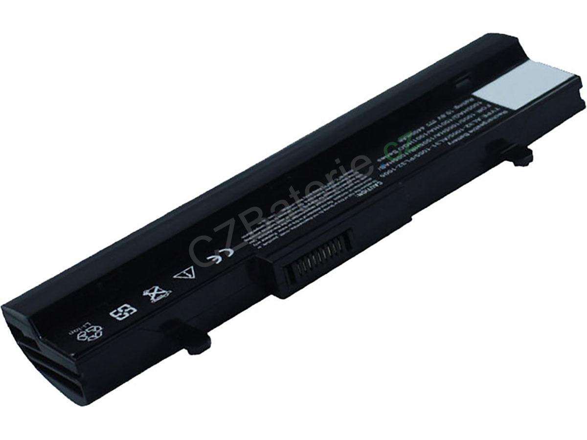 Eee PC 1005PE-MU17-BK