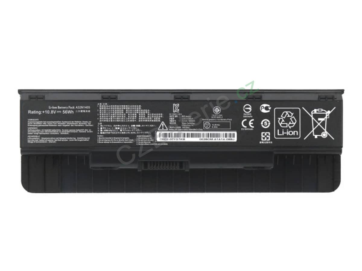 GL551JM