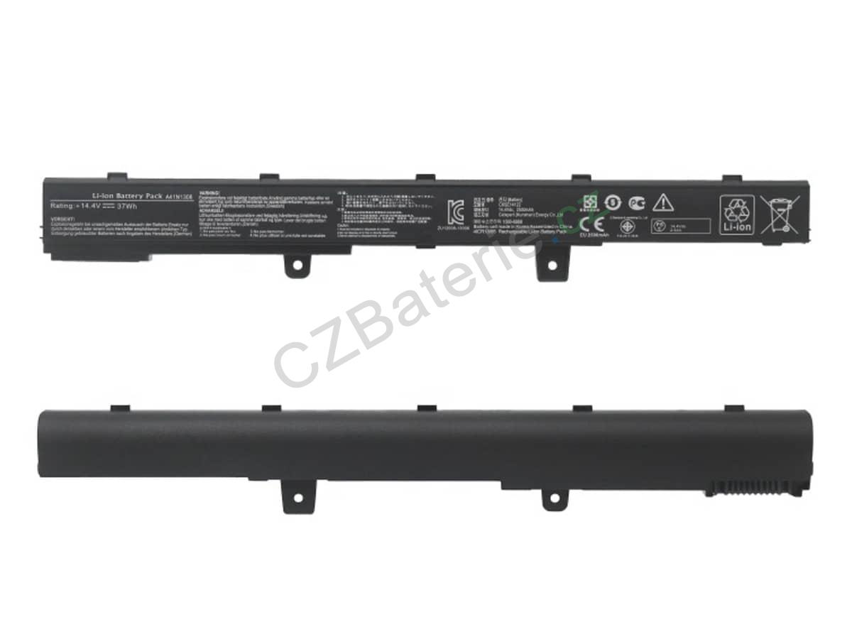 P551CA
