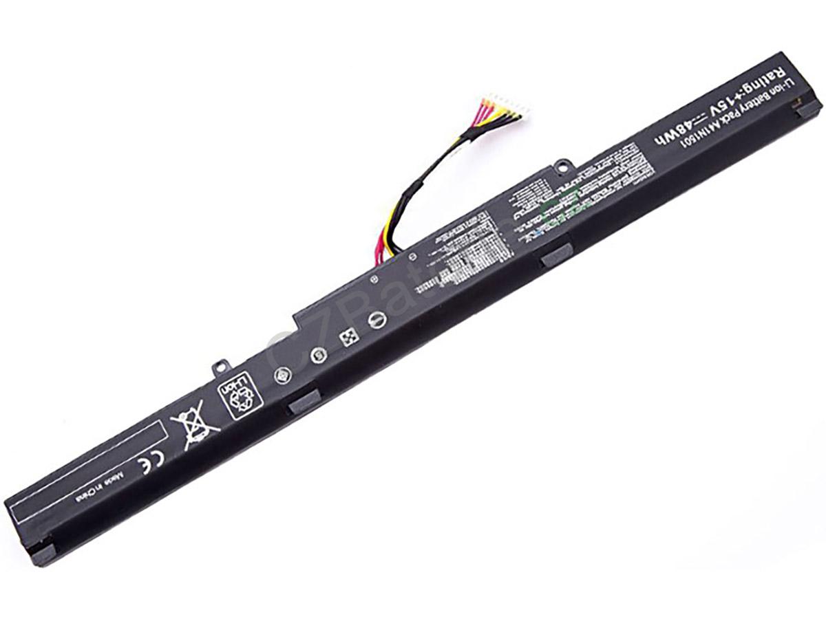 ROG GL752VW-T4105